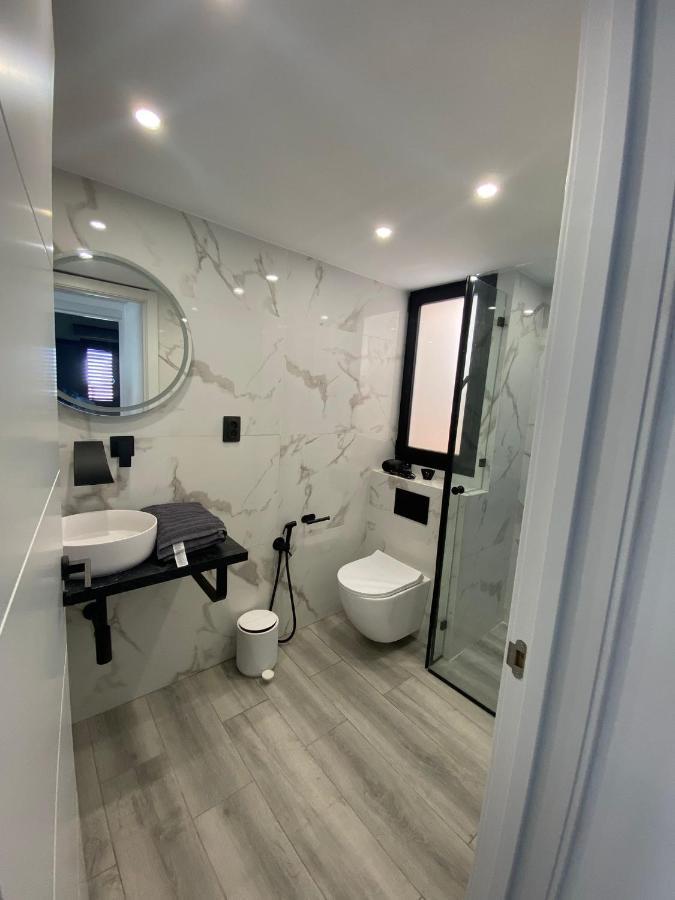 Bungalow Maspalomas Golf Con Jacuzzi, Piscina Y Jardin San Bartolomé Екстериор снимка