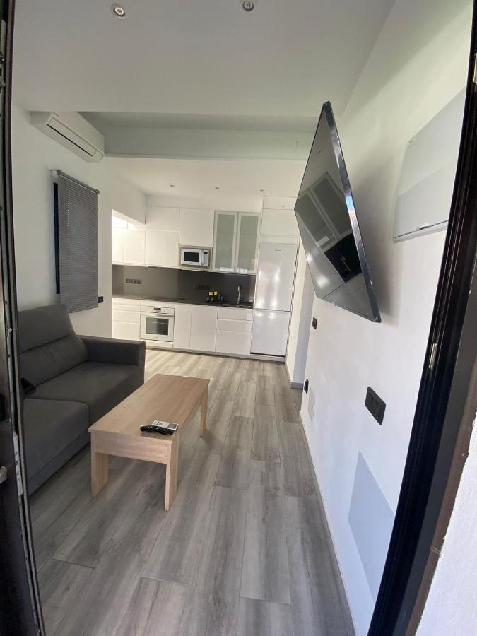 Bungalow Maspalomas Golf Con Jacuzzi, Piscina Y Jardin San Bartolomé Екстериор снимка
