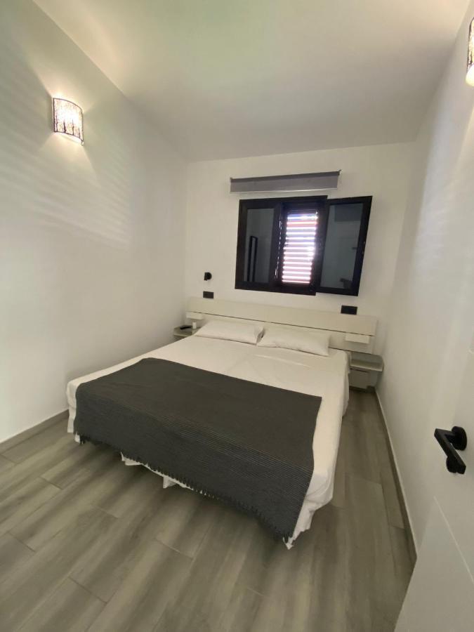 Bungalow Maspalomas Golf Con Jacuzzi, Piscina Y Jardin San Bartolomé Екстериор снимка